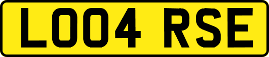 LO04RSE