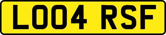LO04RSF