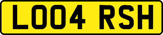 LO04RSH