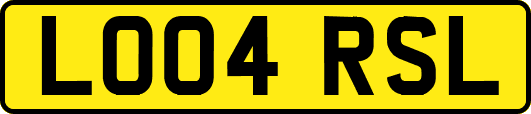 LO04RSL