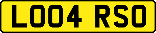 LO04RSO