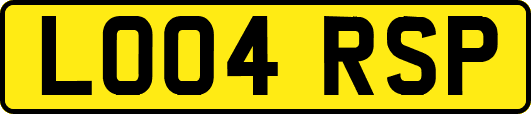 LO04RSP