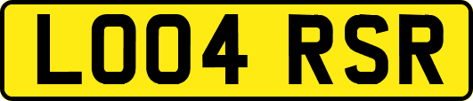 LO04RSR