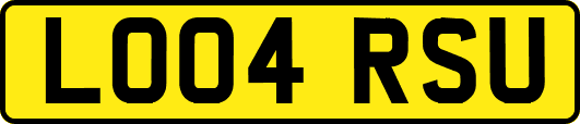 LO04RSU