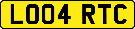 LO04RTC