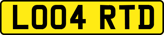 LO04RTD