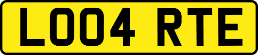 LO04RTE