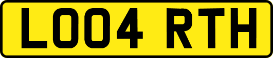 LO04RTH