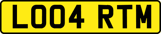 LO04RTM