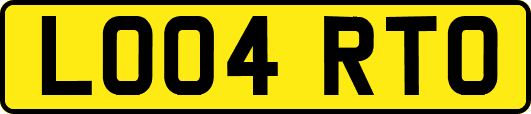 LO04RTO