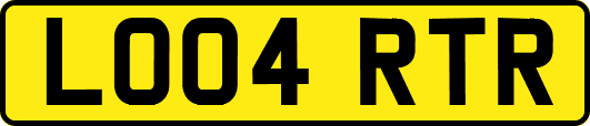 LO04RTR