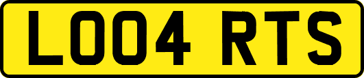 LO04RTS