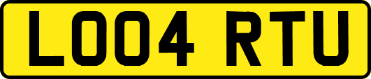 LO04RTU
