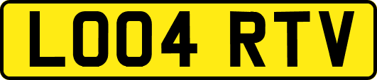 LO04RTV