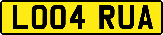 LO04RUA