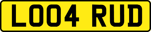 LO04RUD