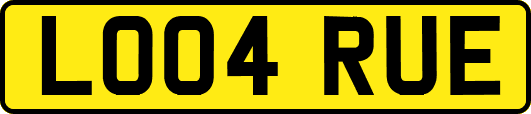 LO04RUE