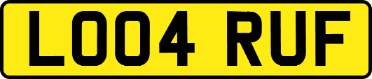 LO04RUF