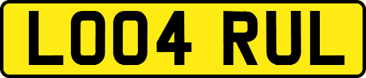 LO04RUL