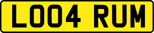 LO04RUM