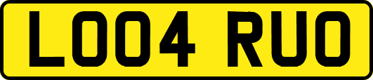 LO04RUO