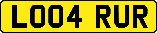 LO04RUR