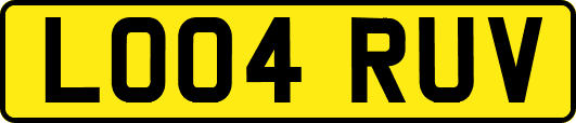 LO04RUV