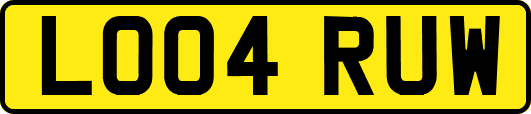 LO04RUW