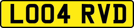 LO04RVD