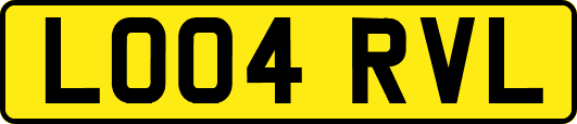 LO04RVL