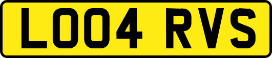 LO04RVS