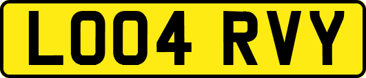 LO04RVY