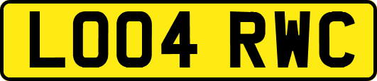 LO04RWC