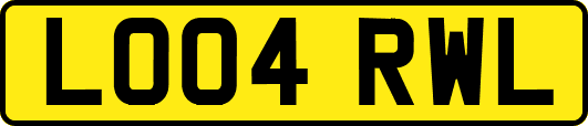LO04RWL