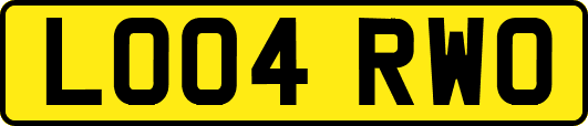 LO04RWO