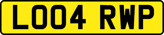 LO04RWP