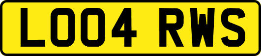 LO04RWS
