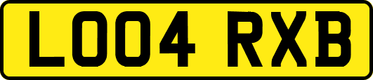 LO04RXB