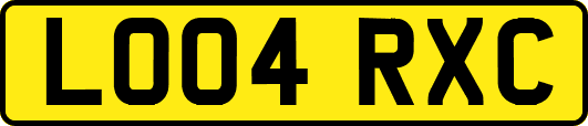 LO04RXC
