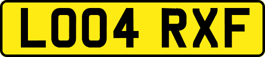 LO04RXF