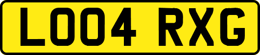 LO04RXG