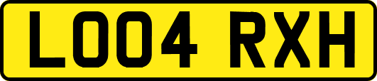 LO04RXH