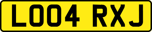 LO04RXJ