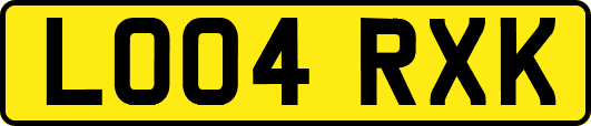LO04RXK
