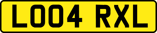 LO04RXL