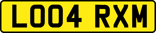 LO04RXM