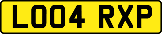 LO04RXP