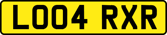 LO04RXR