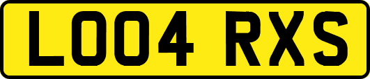 LO04RXS