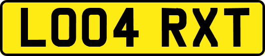 LO04RXT